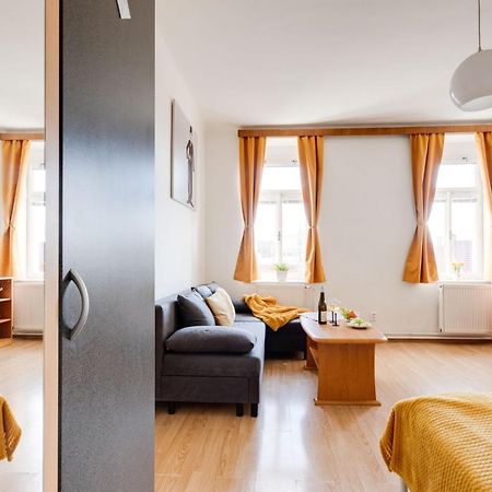 Sunshine Apartment Near The City Center Prague Extérieur photo