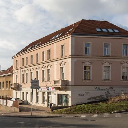 Sunshine Apartment Near The City Center Prague Extérieur photo