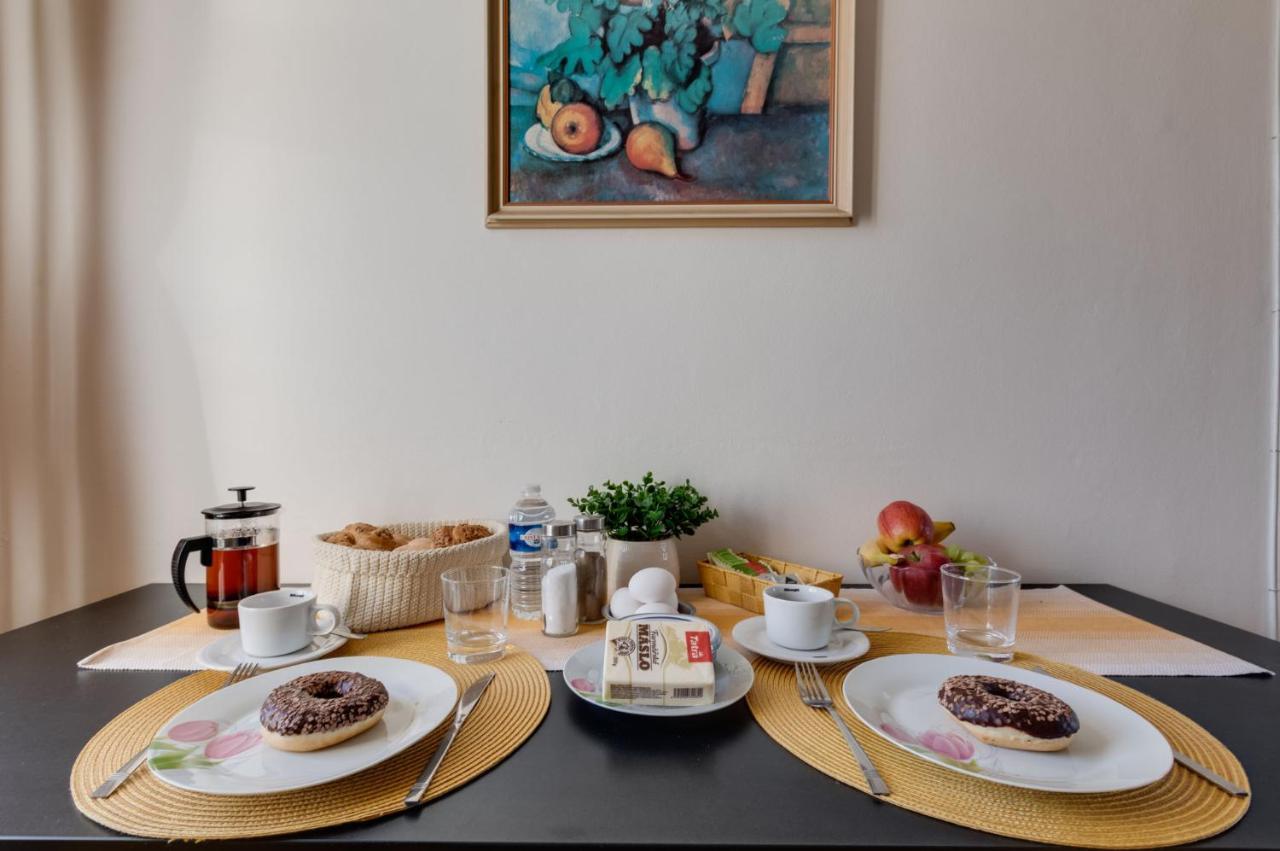Sunshine Apartment Near The City Center Prague Extérieur photo