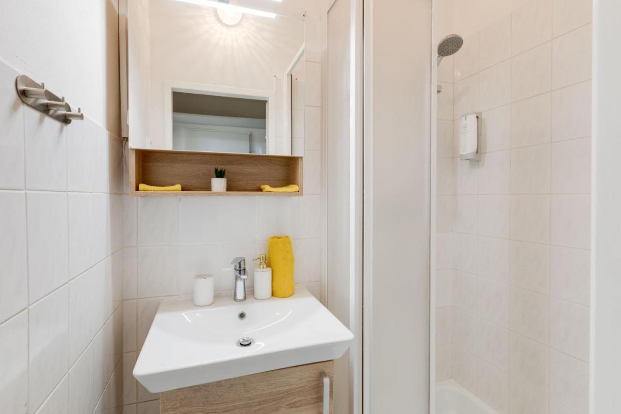 Sunshine Apartment Near The City Center Prague Extérieur photo