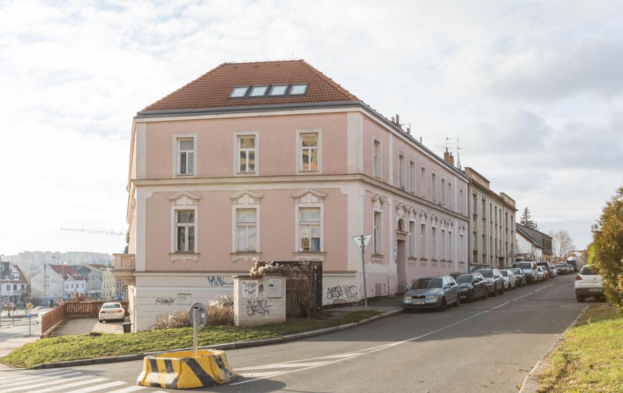 Sunshine Apartment Near The City Center Prague Extérieur photo