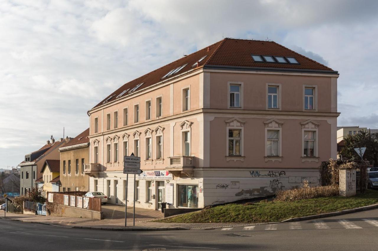 Sunshine Apartment Near The City Center Prague Extérieur photo