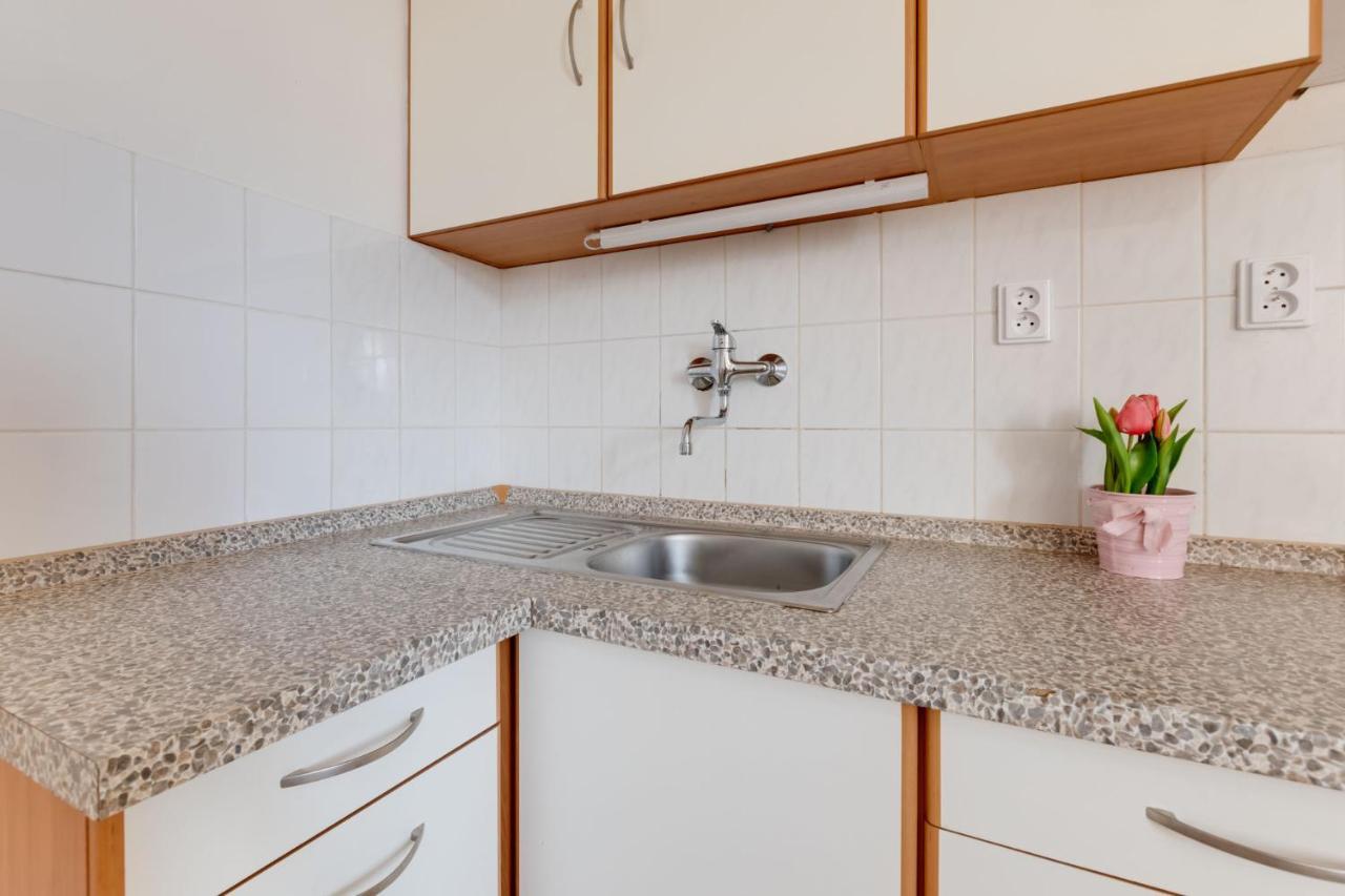 Sunshine Apartment Near The City Center Prague Extérieur photo
