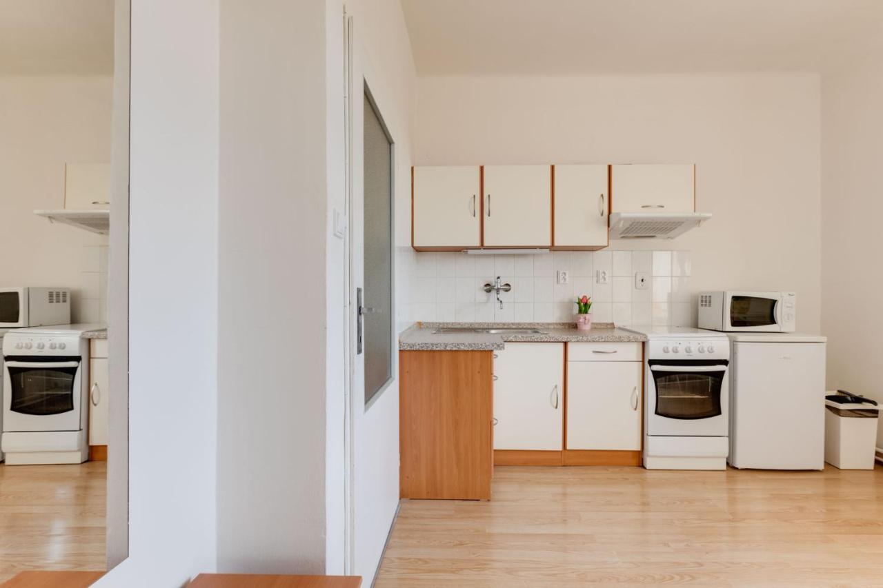 Sunshine Apartment Near The City Center Prague Extérieur photo