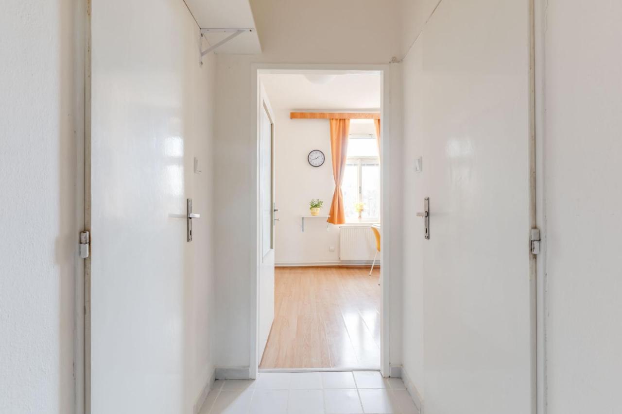 Sunshine Apartment Near The City Center Prague Extérieur photo