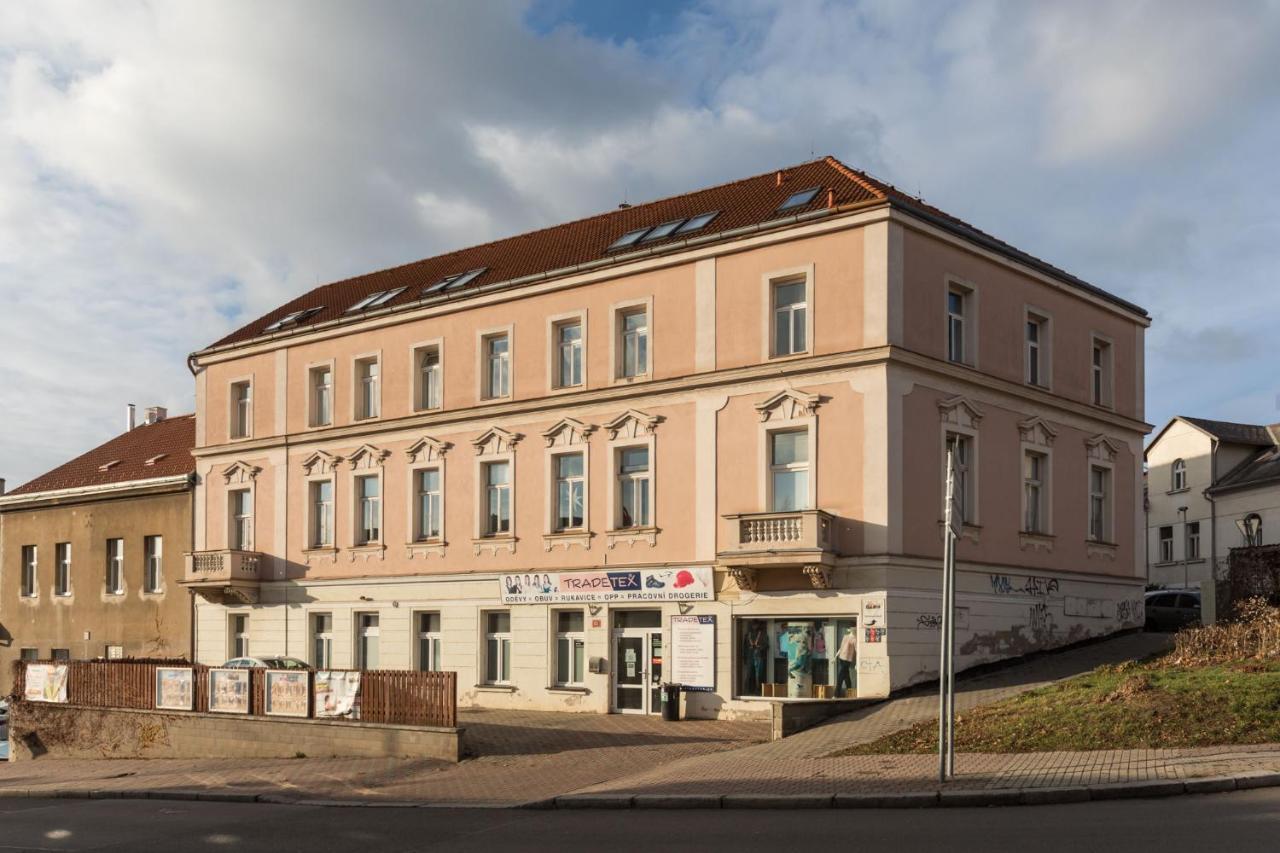 Sunshine Apartment Near The City Center Prague Extérieur photo