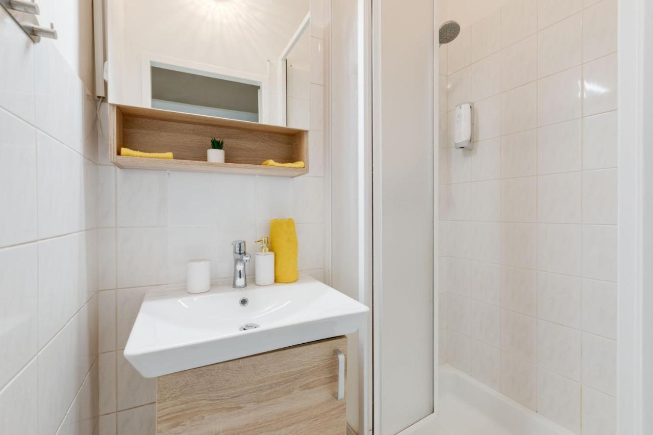 Sunshine Apartment Near The City Center Prague Extérieur photo