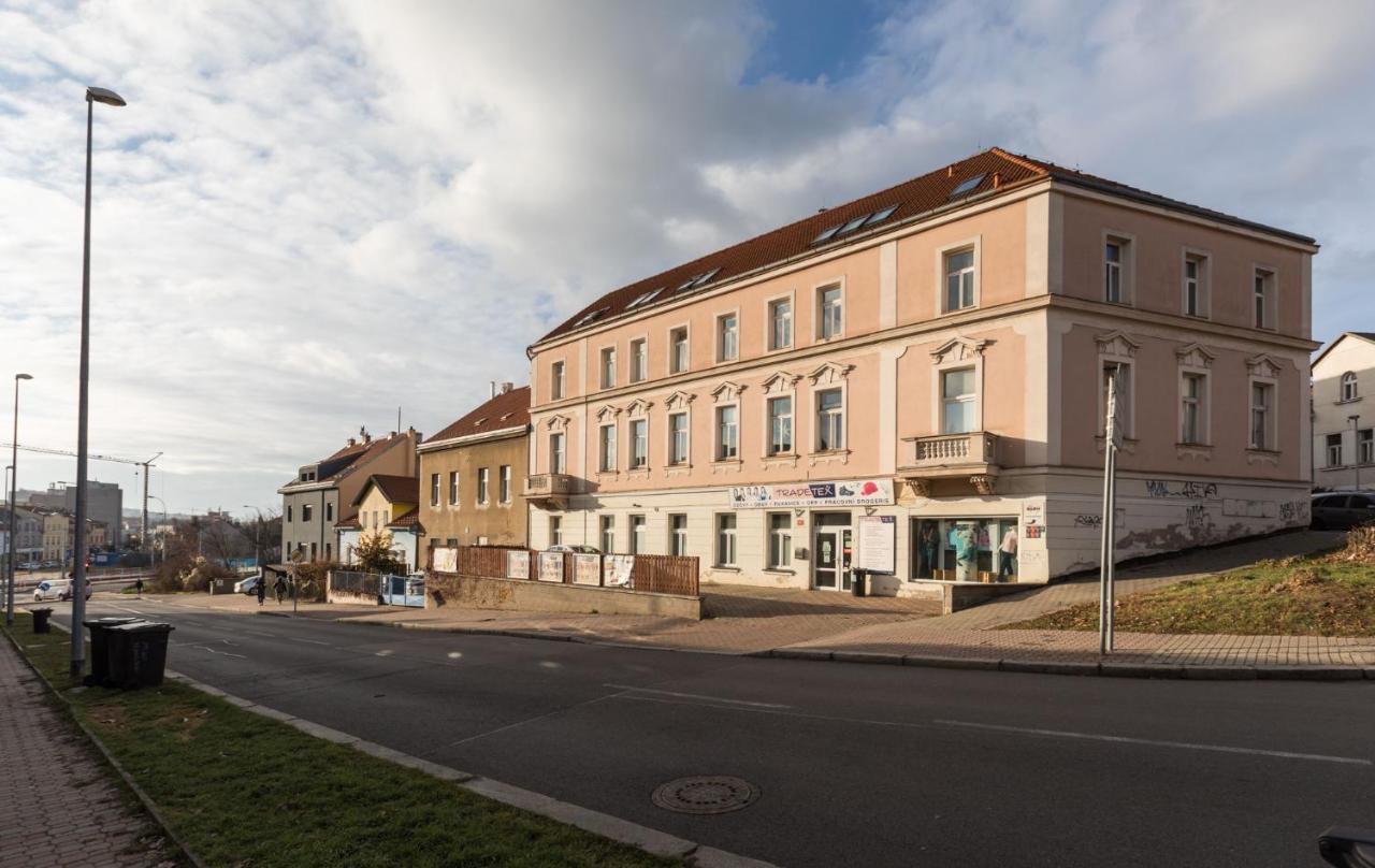Sunshine Apartment Near The City Center Prague Extérieur photo