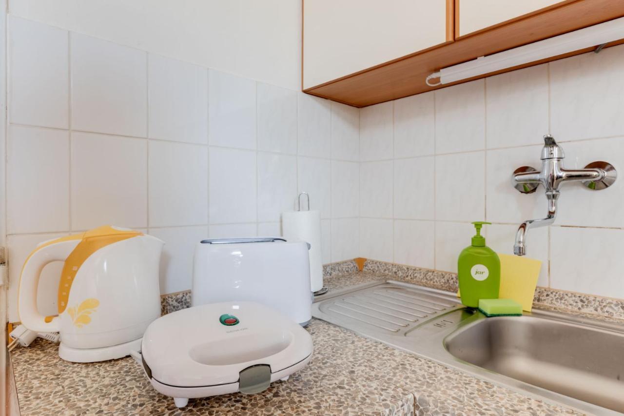 Sunshine Apartment Near The City Center Prague Extérieur photo