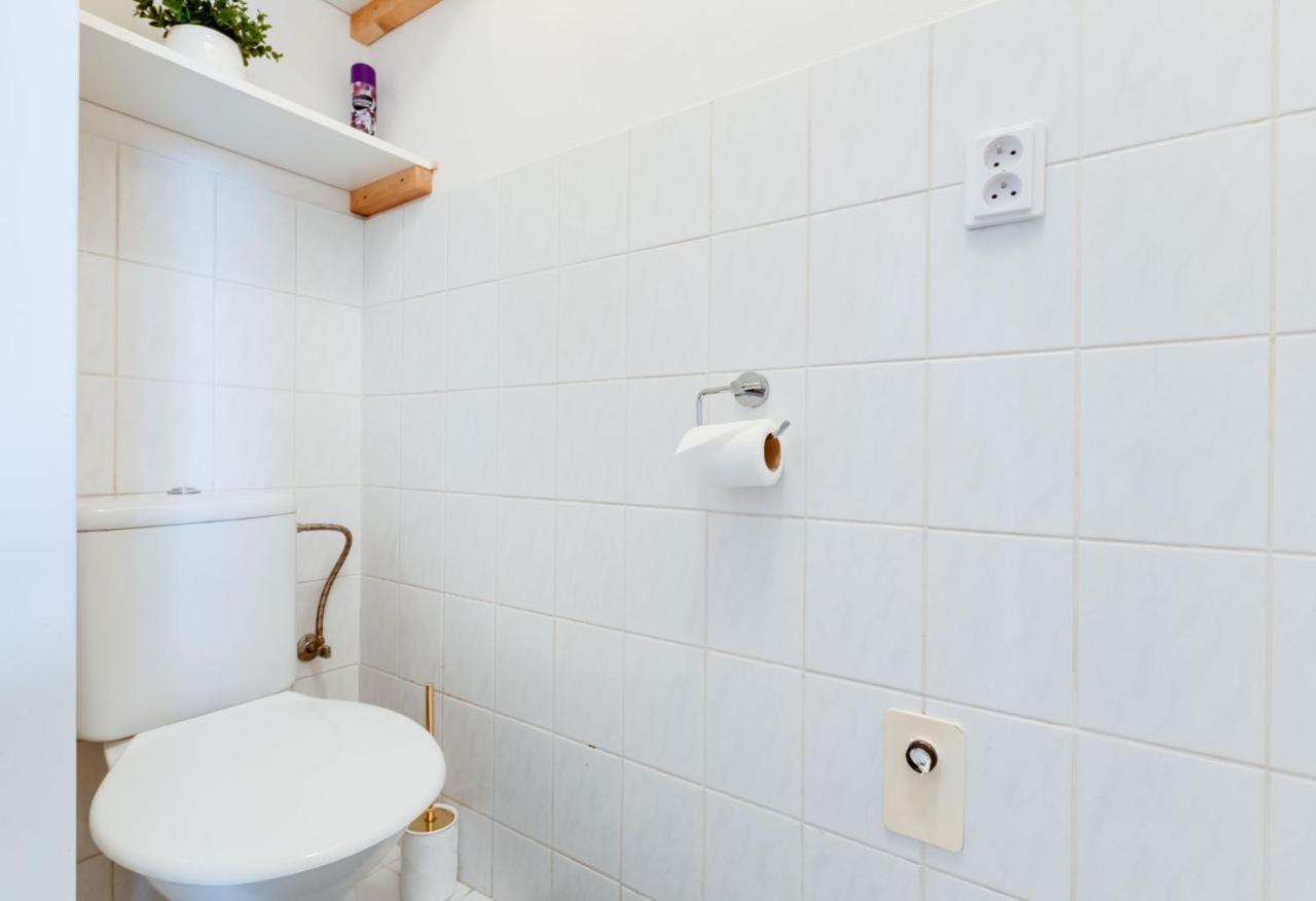Sunshine Apartment Near The City Center Prague Extérieur photo